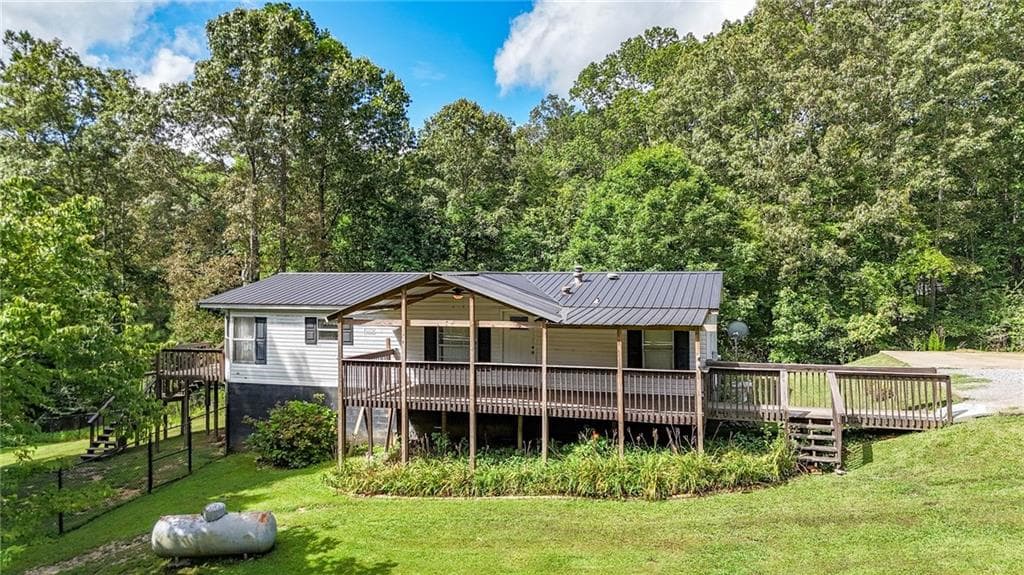 448 Quail Mountain Path, Rockmart, GA 30153 — most recent listing photo