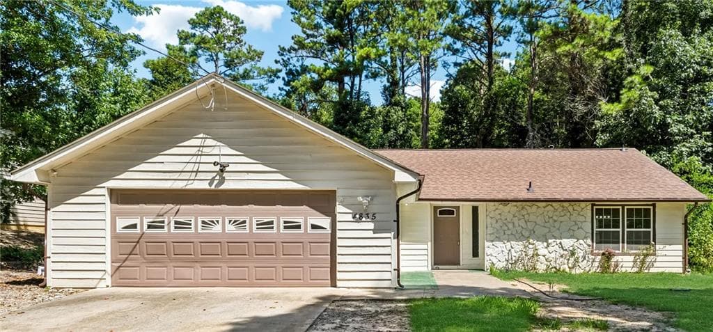 4835 Steve Reynolds Boulevard, Norcross, GA 30093 — most recent listing photo