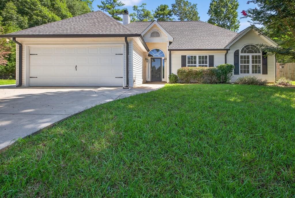 343 Ridge Way, Braselton, GA 30517 — most recent listing photo