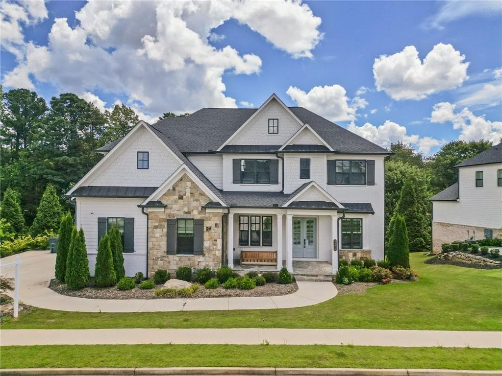 4976 Concert Lane, Marietta, GA 30066 — most recent listing photo