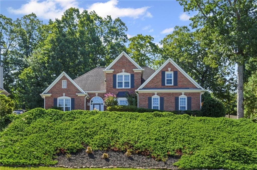 12205 Stevens Creek Drive, Alpharetta, GA 30005 — most recent listing photo