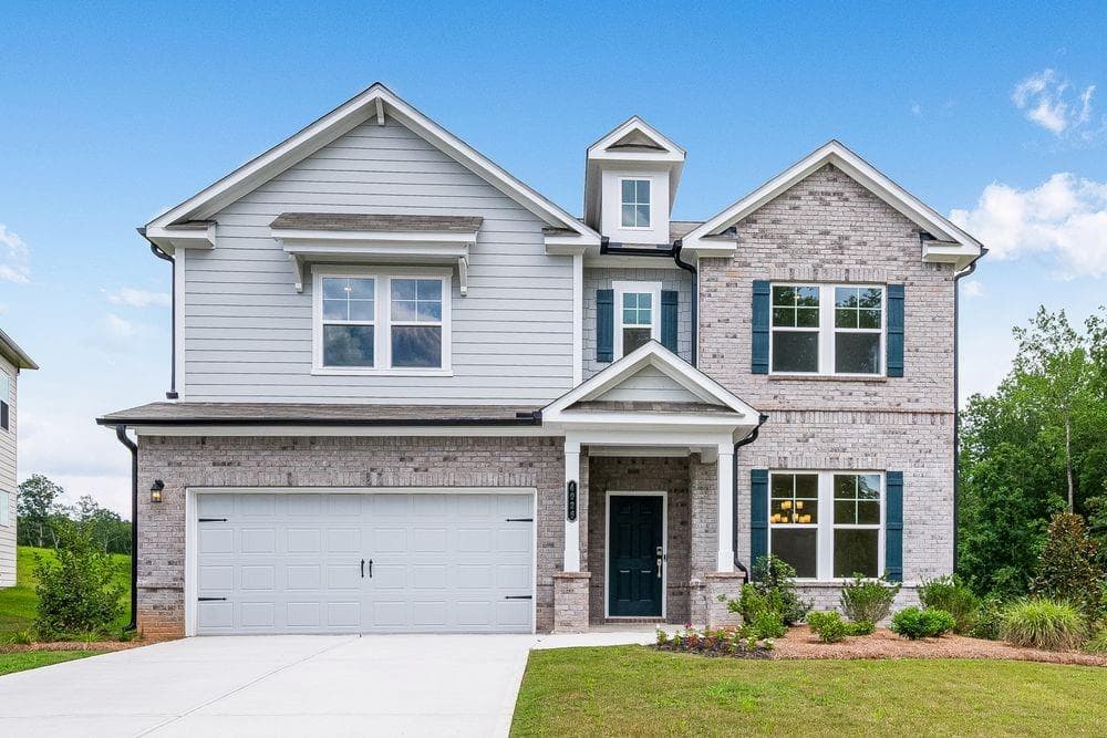 4026 Alderstone Drive, Flowery Branch, GA 30542 — most recent listing photo