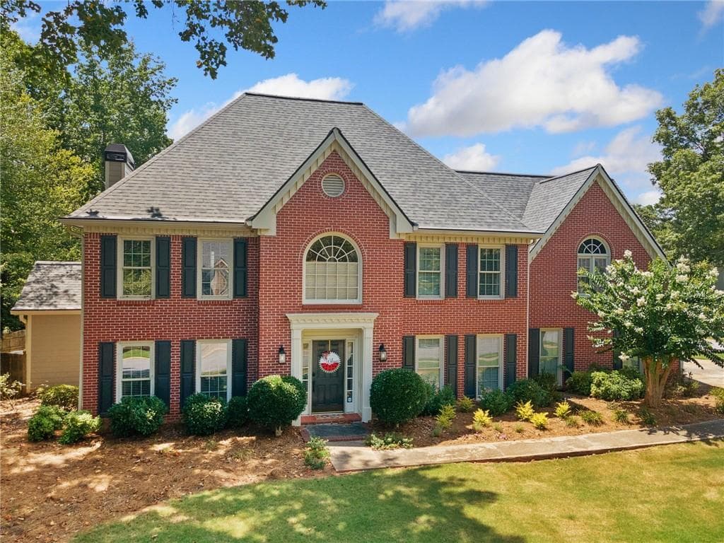5801 Fairwood Walk, Acworth, GA 30101 — most recent listing photo