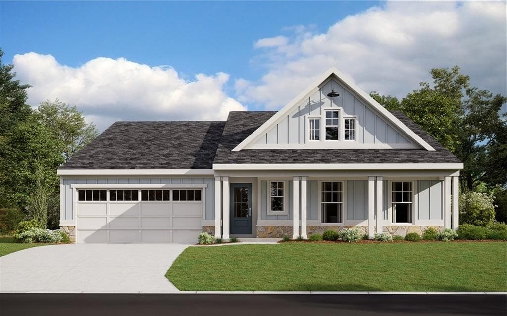 162 Pickens Bluff Lane, Hiram, GA 30141 — most recent listing photo