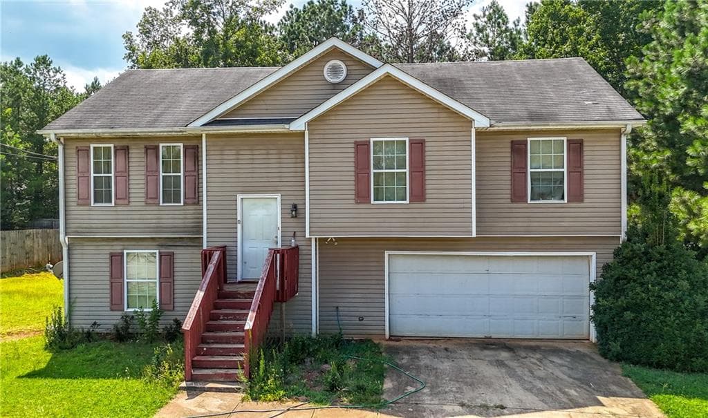 4 bedroom, 2 bathroom, 1,250 sq ft single family residence sold at 115 Arthurs Lane, Covington, GA 30016