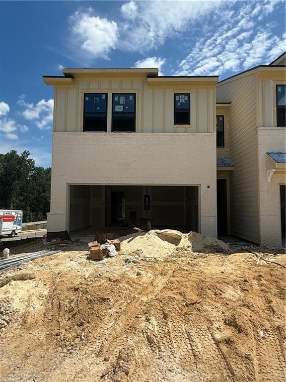 1887 Copelyn Reese Court (Lot 194), Lawrenceville, GA 30043 — most recent listing photo