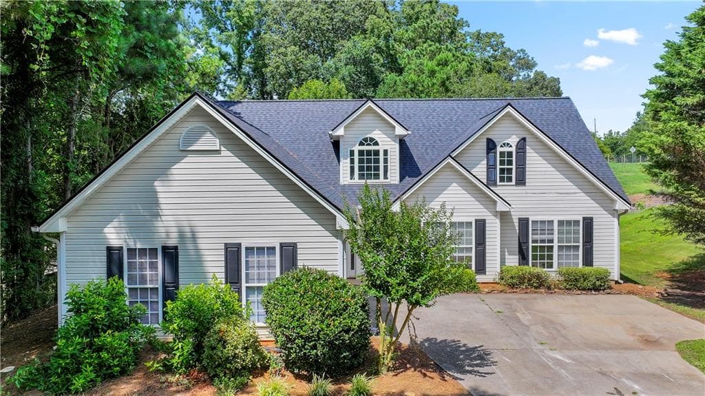 1103 Brandenberry Lane, Auburn, GA 30011 — most recent listing photo