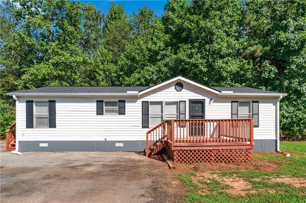 73 Little John Lane, Murrayville, GA 30564 — most recent listing photo