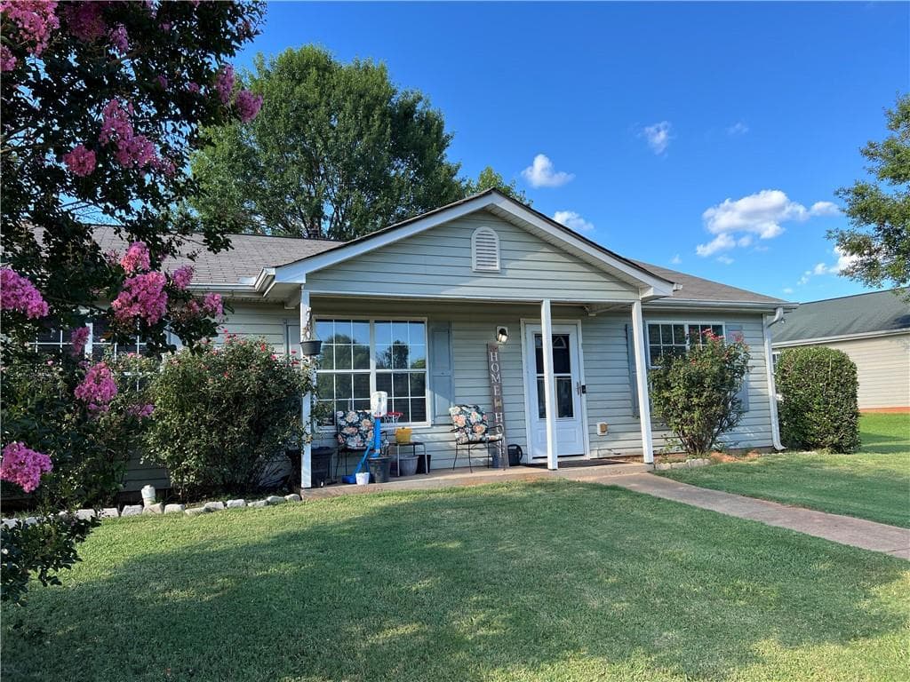 311 Dove Point, Social Circle, GA 30025 — most recent listing photo