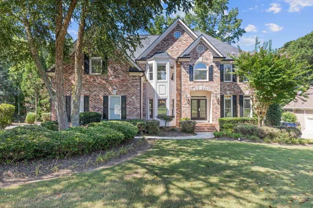 7465 Northampton Court, Cumming, GA 30040 — most recent listing photo