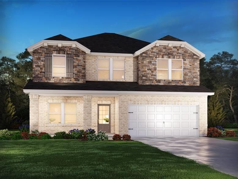 6928 Chester Street, Fairburn, GA 30213 — most recent listing photo