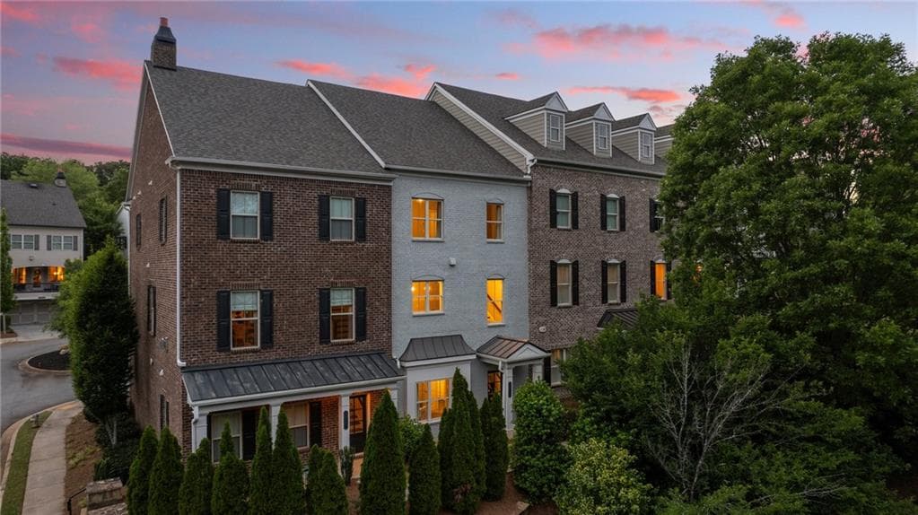 1914 Forte Lane, Alpharetta, GA 30009 — most recent listing photo