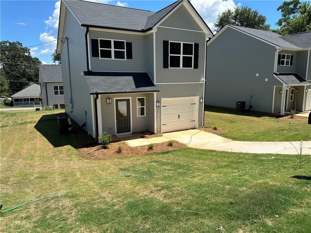 17 Taylor Street, Toccoa, GA 30577 — most recent listing photo