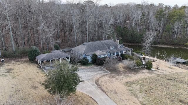1187 ATTAWAY Road, Bowdon, GA 30108 — most recent listing photo