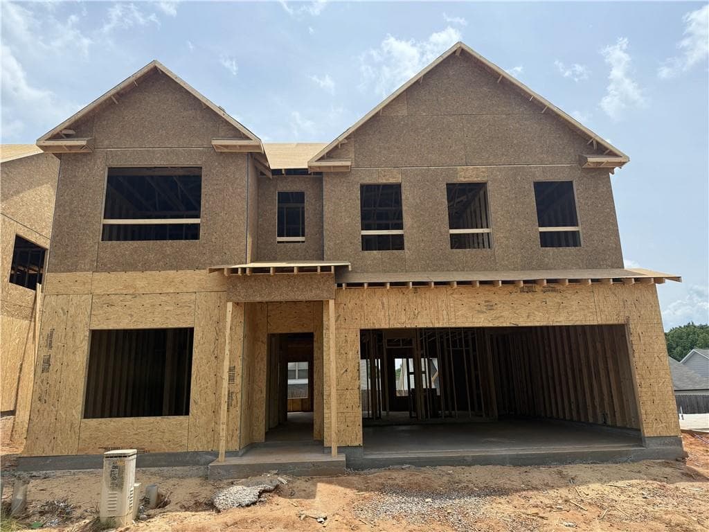 345 Ridge Pointe Drive, Athens, GA 30606 — most recent listing photo