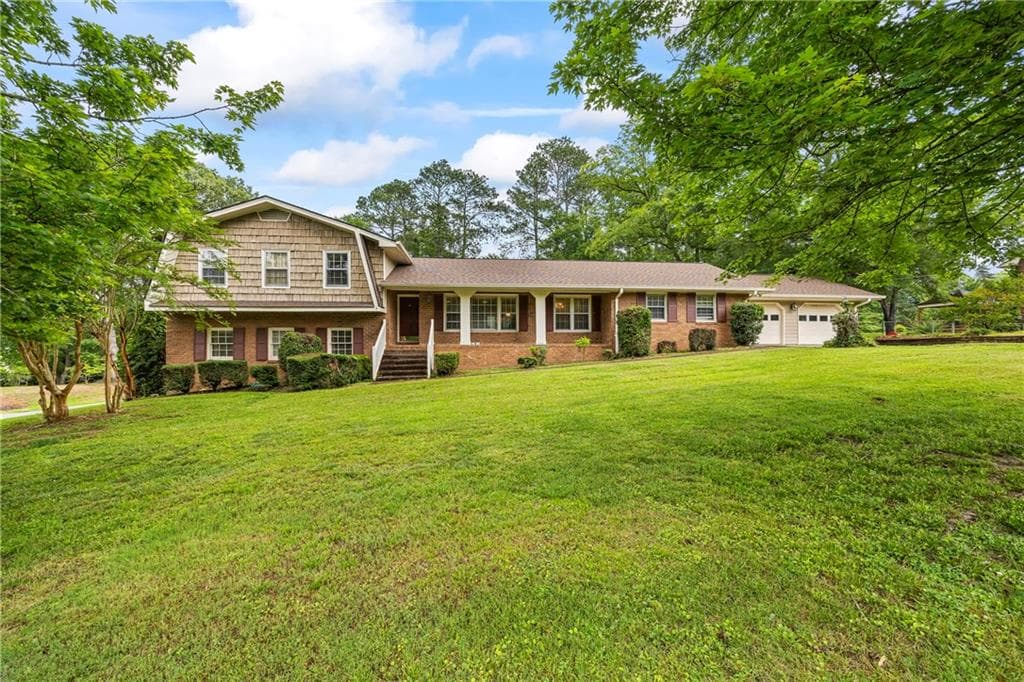401 N 5th Avenue, Winder, GA 30680 — most recent listing photo