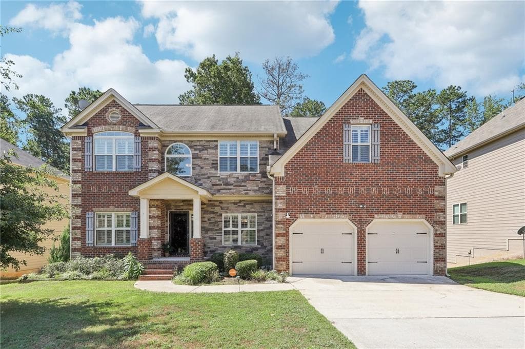 12120 Centerra Drive, Hampton, GA 30228 — most recent listing photo