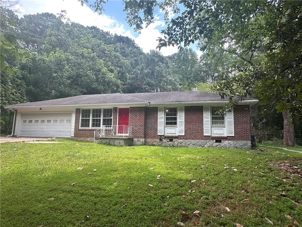 2977 Orion Drive, Decatur, GA 30033 — most recent listing photo