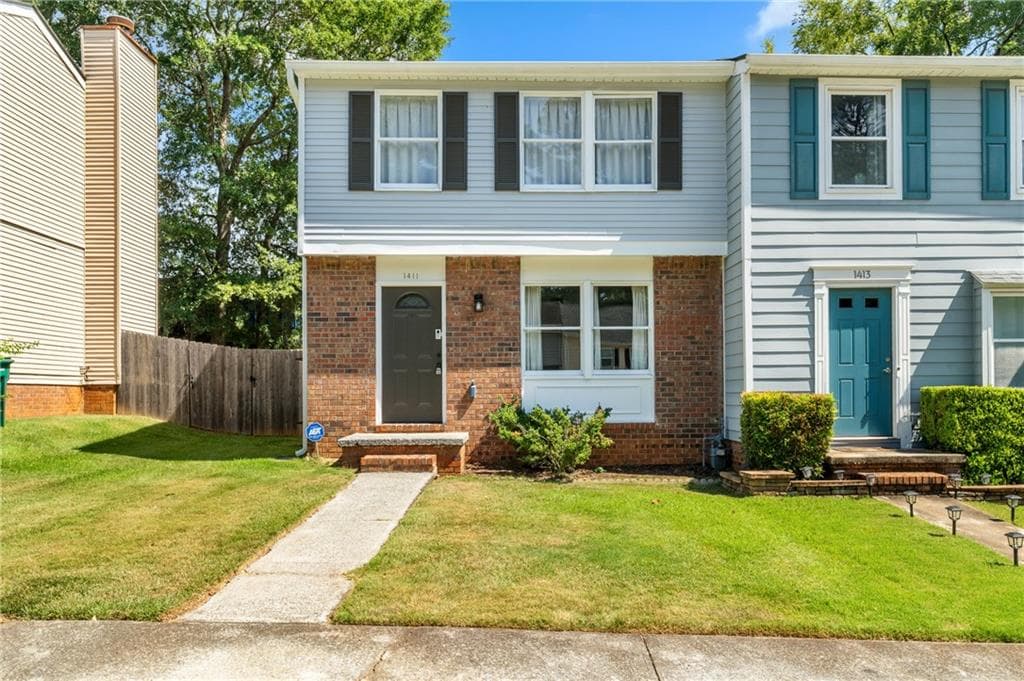 1411 Springleaf Circle, Smyrna, GA 30080 — most recent listing photo