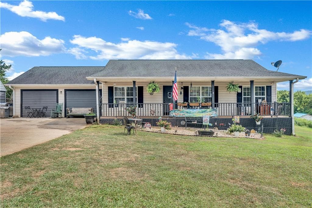 303 Hobson Road, Jasper, GA 30143 — most recent listing photo