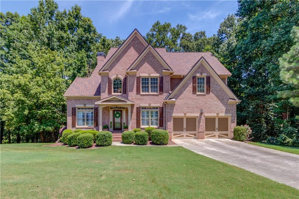 274 Brook Valley Lane, Sugar Hill, GA 30518 — most recent listing photo