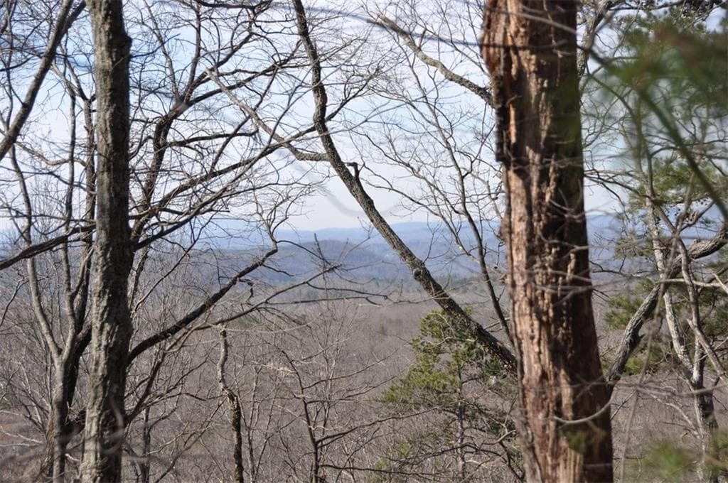 single family residence sold at 8269 Cox Mountain Lane, Big Canoe, GA 30143