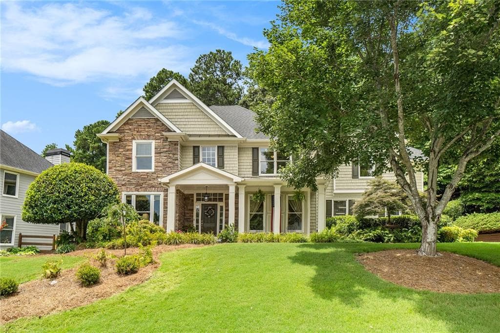 5006 Lake Mist Drive, Smyrna, GA 30126 — most recent listing photo