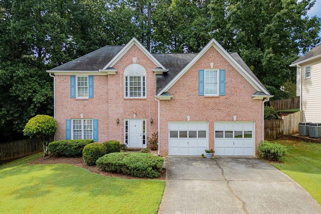 1522 Welch Court, Suwanee, GA 30024 — most recent listing photo
