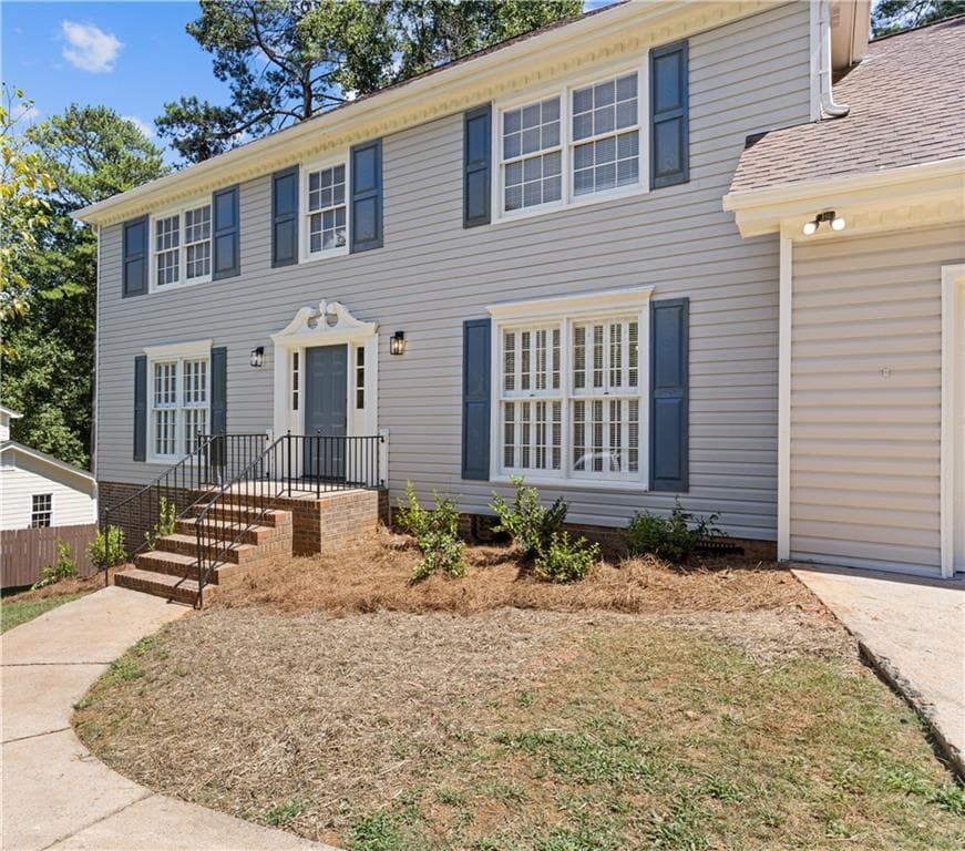 1388 Chesapeake Drive, Lilburn, GA 30047 — most recent listing photo