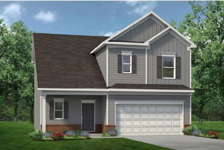 185 Orion Drive, Dalton, GA 30720 — most recent listing photo