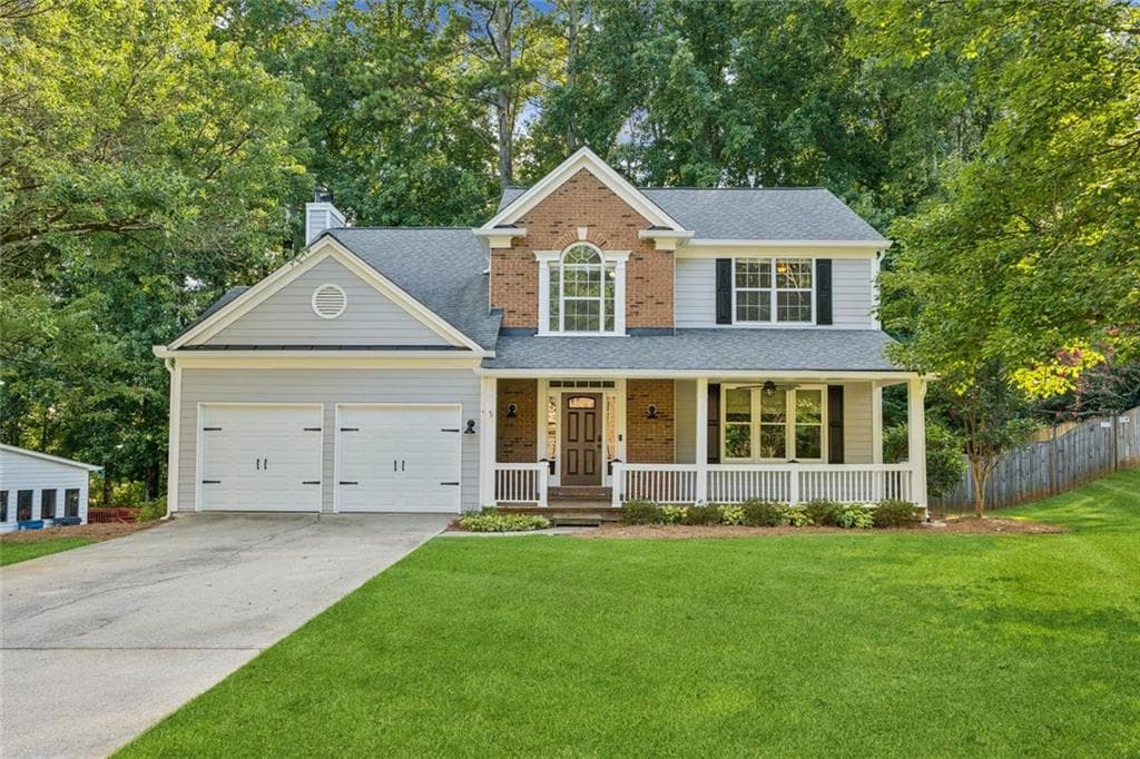 3830 Deauville Way, Cumming, GA 30041 — most recent listing photo