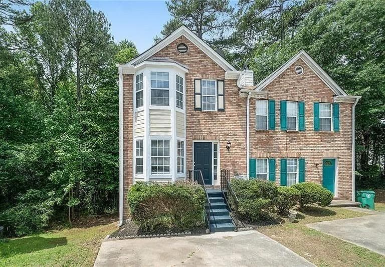 6531 Charter Way, Lithonia, GA 30058 — most recent listing photo