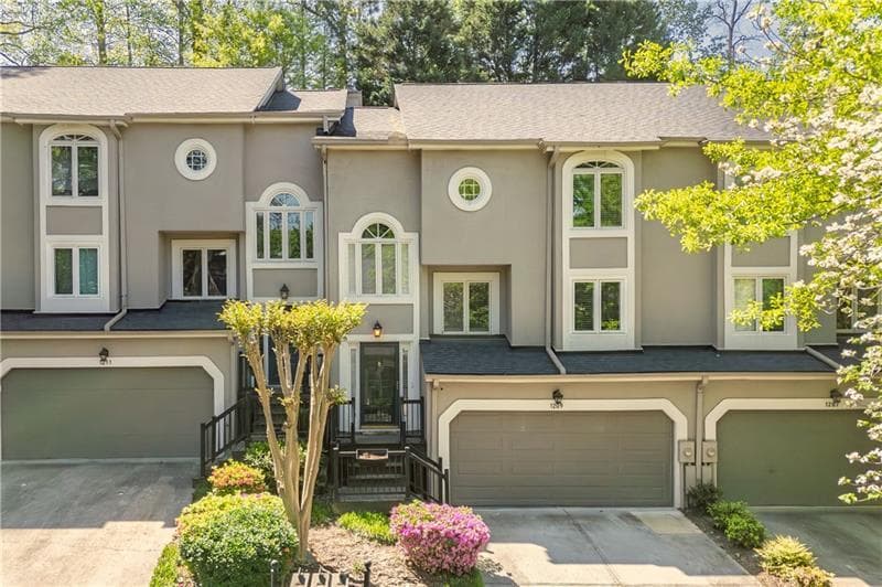 1209 Brookhaven Woods Court, Brookhaven, GA 30319 — most recent listing photo