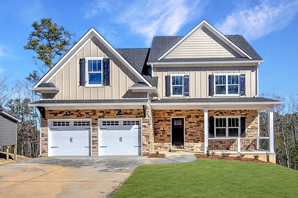 30 Grand Georgian Court, Cartersville, GA 30121 — most recent listing photo