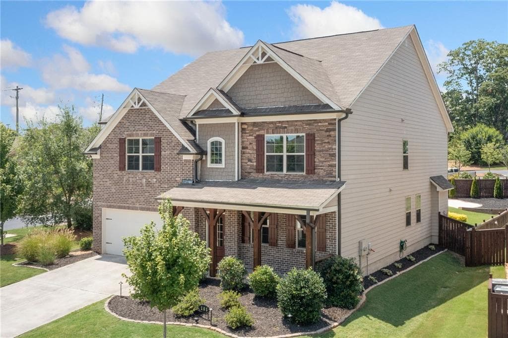 105 Avery Landing Way, Canton, GA 30115 — most recent listing photo
