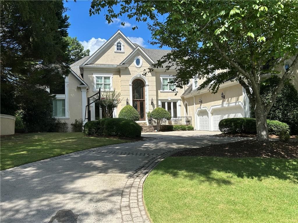 231 Southern Hill Drive, Johns Creek, GA 30097 — most recent listing photo