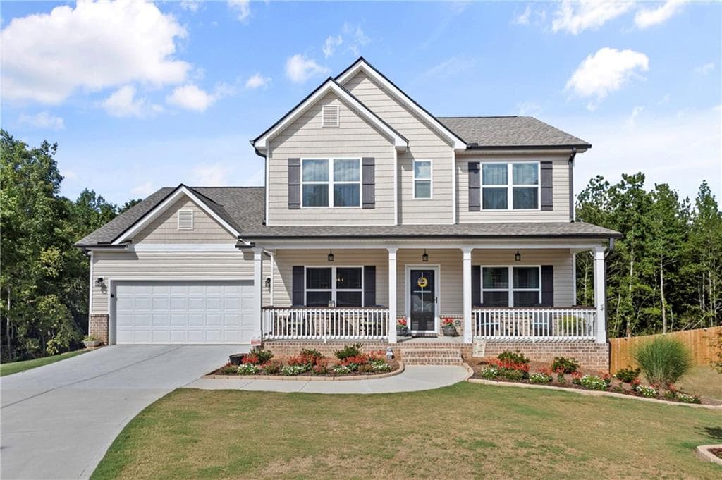 741 Brookshire Court, Monroe, GA 30655 — most recent listing photo