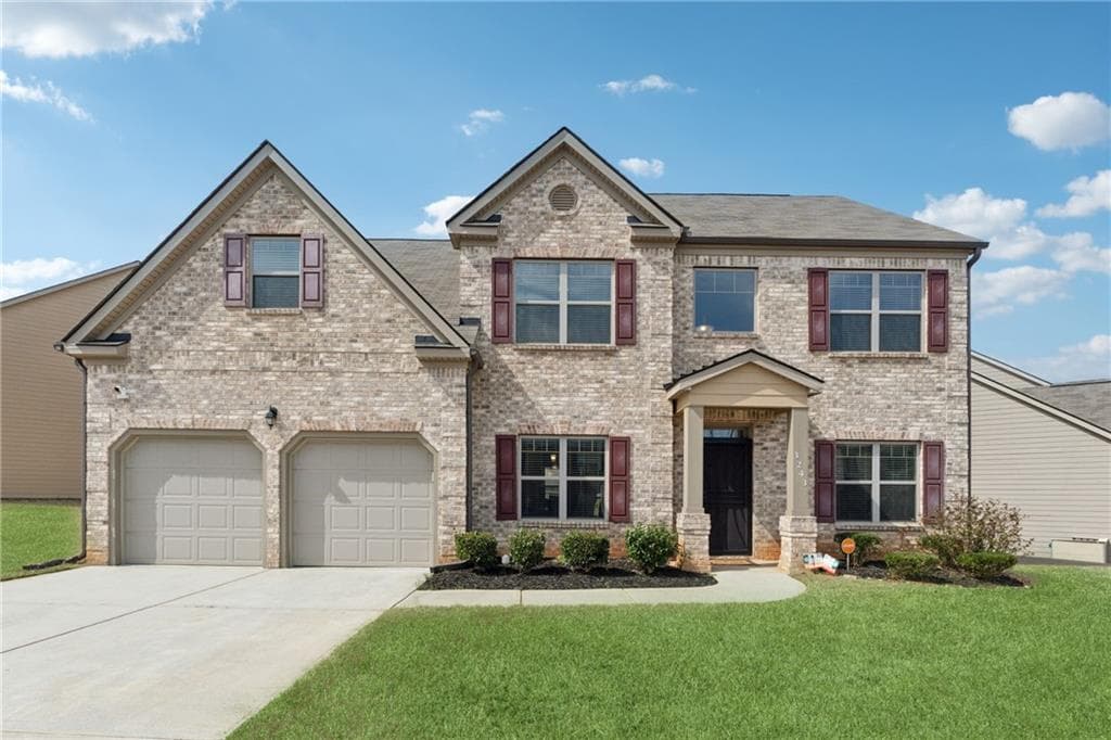 3243 Shoals Park Drive, Decatur, GA 30034 — most recent listing photo