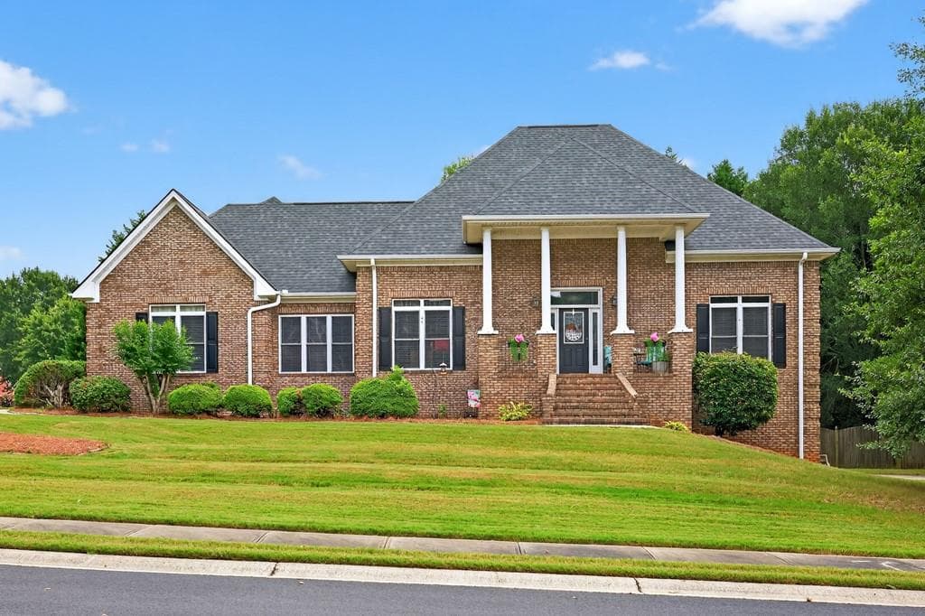 434 Aberdeen Way, Winder, GA 30680 — most recent listing photo