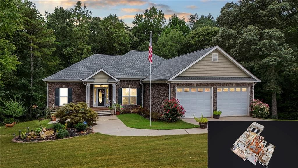 136 John Willis Court, Villa Rica, GA 30180 — most recent listing photo