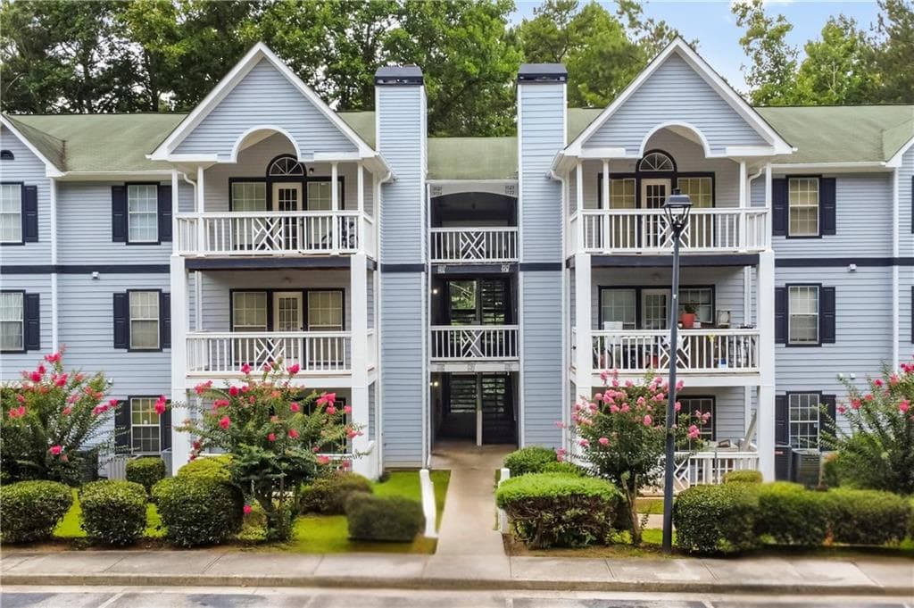 3501 Shepherds Path, Decatur, GA 30034 — most recent listing photo
