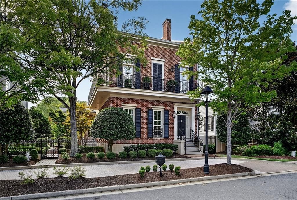 3869 Saint Elisabeth Square, Duluth, GA 30096 — most recent listing photo