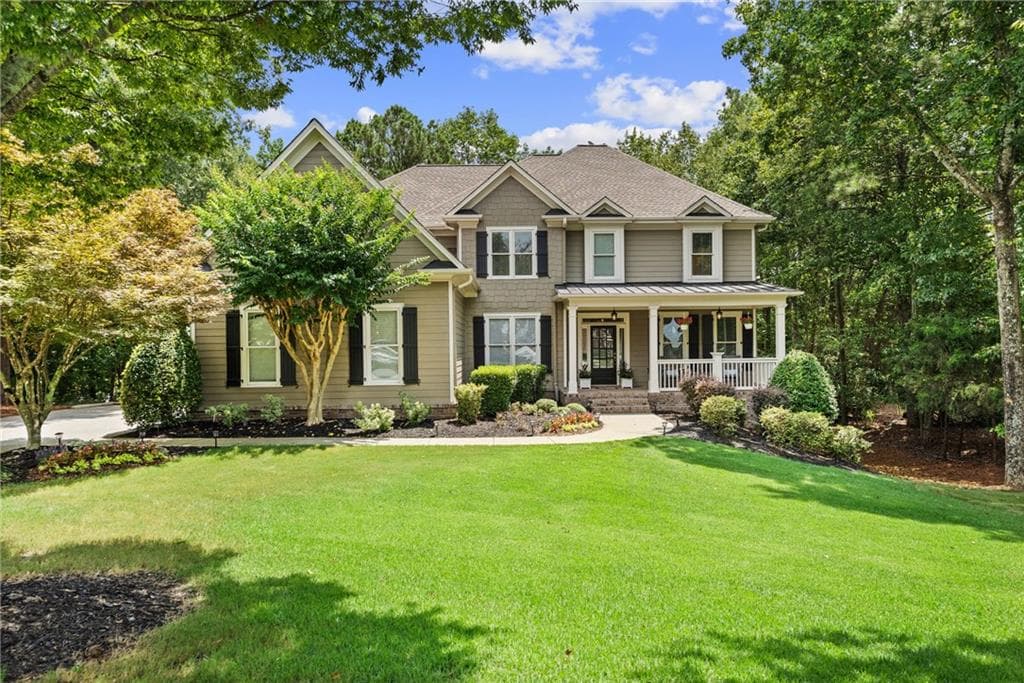 1416 Elgin Way, Cumming, GA 30041 — most recent listing photo