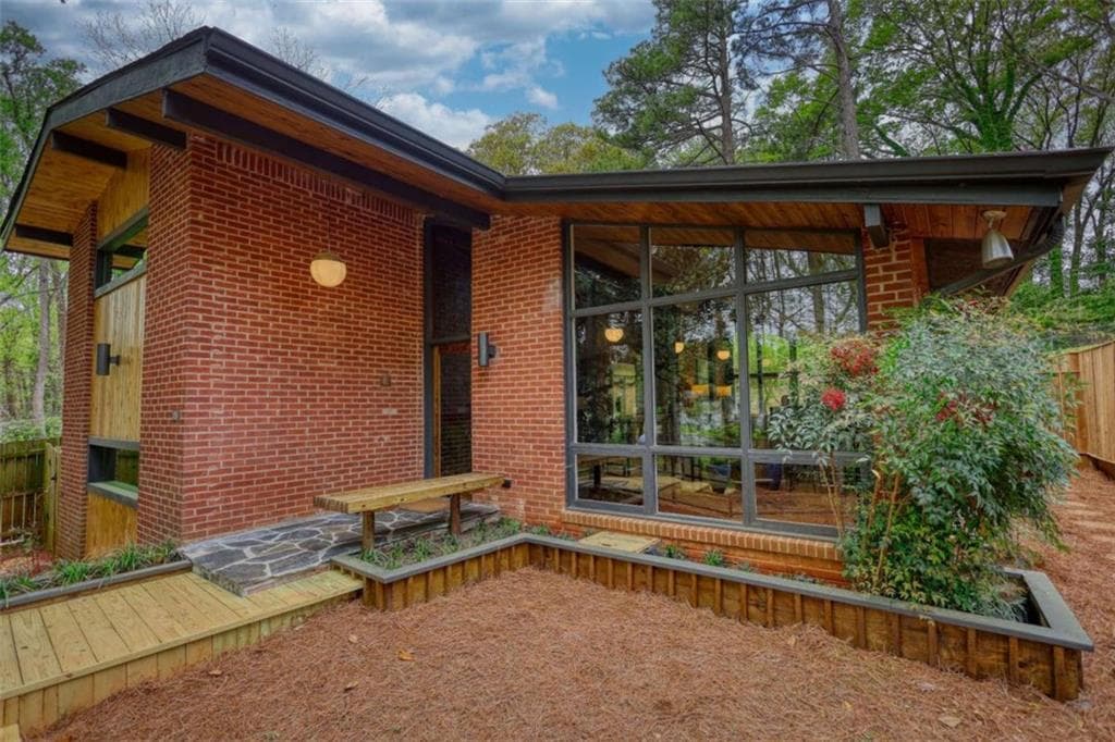 4 bedroom, 3 bathroom, 2,718 sq ft single family residence sold at 151 Rockmart Drive, Atlanta, GA 30314