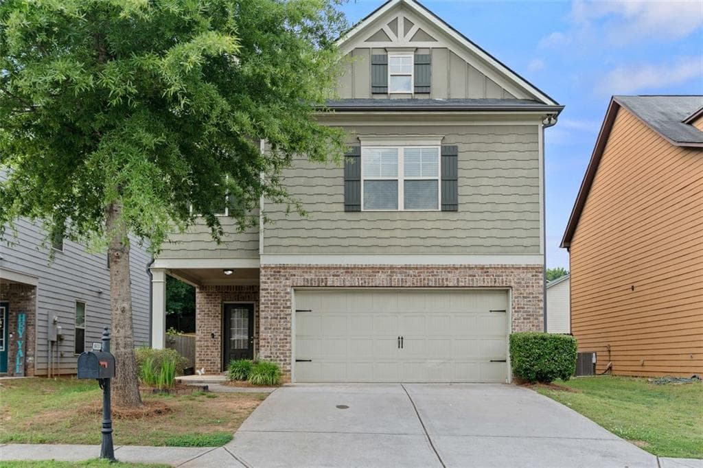 7261 SILK TREE POINTE, Braselton, GA 30517 — most recent listing photo