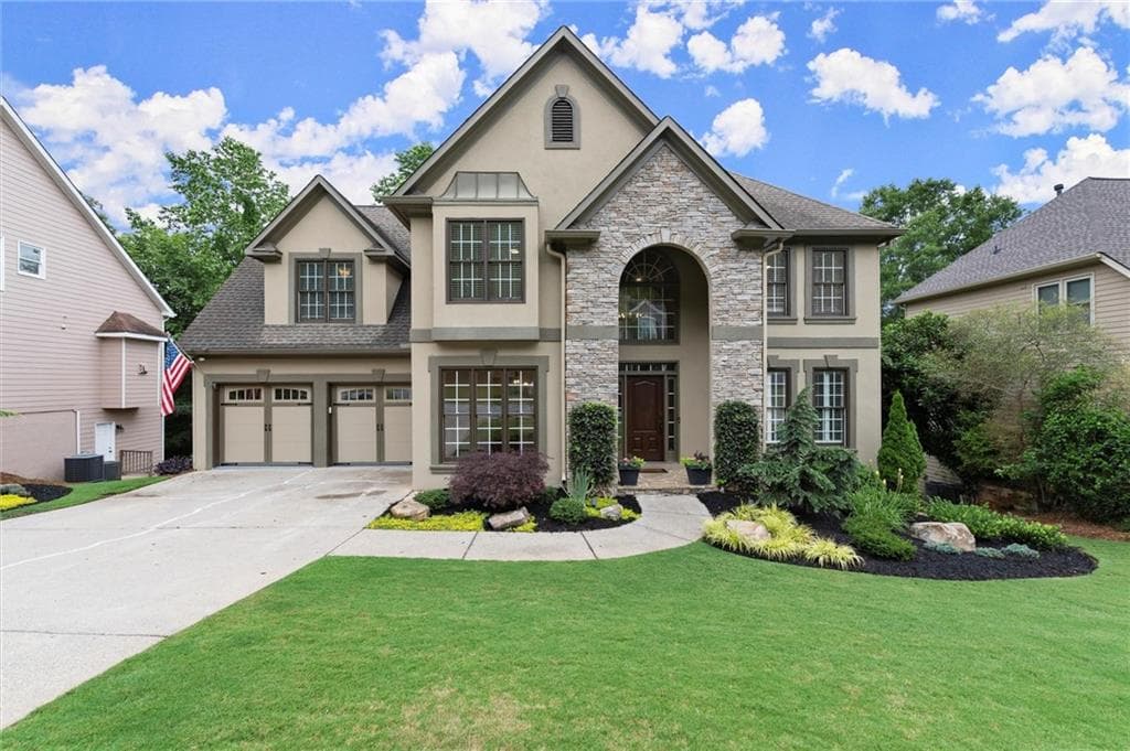 7059 Hunters Ridge, Woodstock, GA 30189 — most recent listing photo