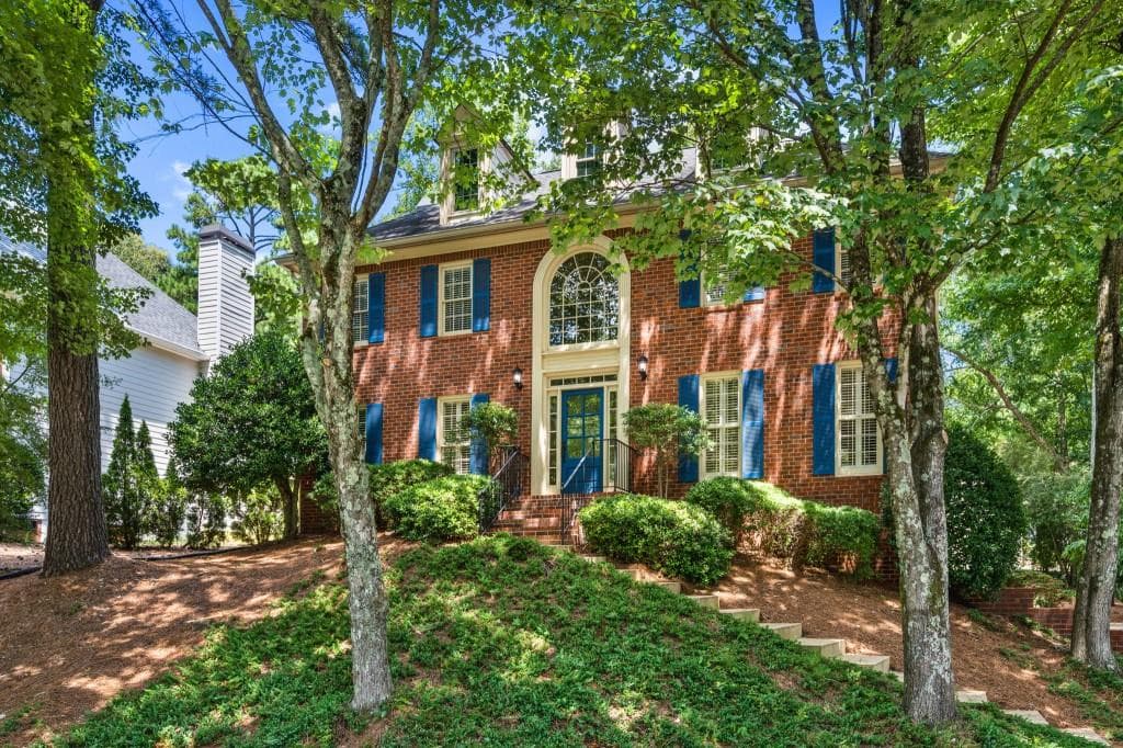 4506 Westcliff Trace, Roswell, GA 30075 — most recent listing photo