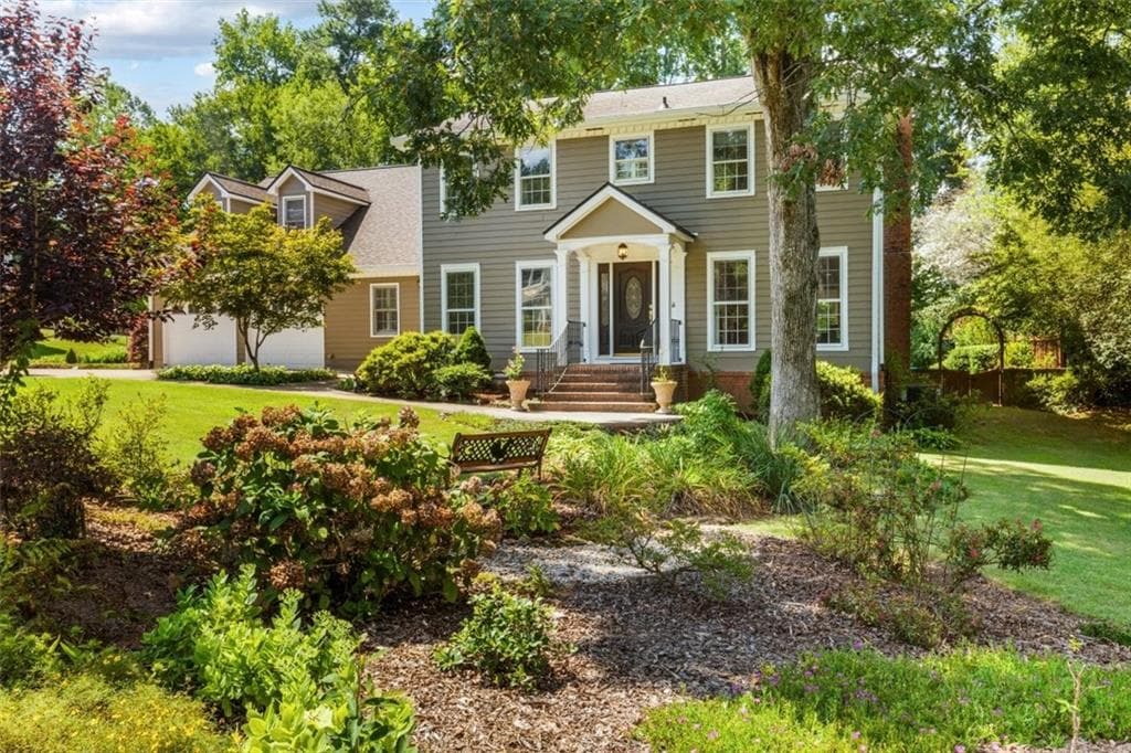 2932 CHESHIRE Drive, Marietta, GA 30062 — most recent listing photo
