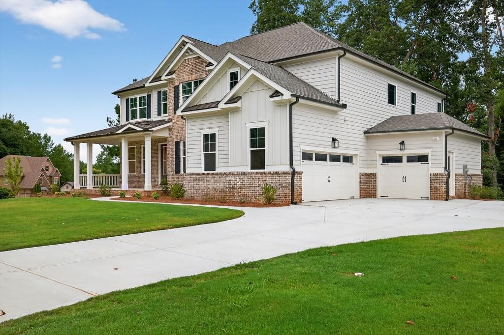 7040 Sanctuary Drive, Jefferson, GA 30549 — most recent listing photo