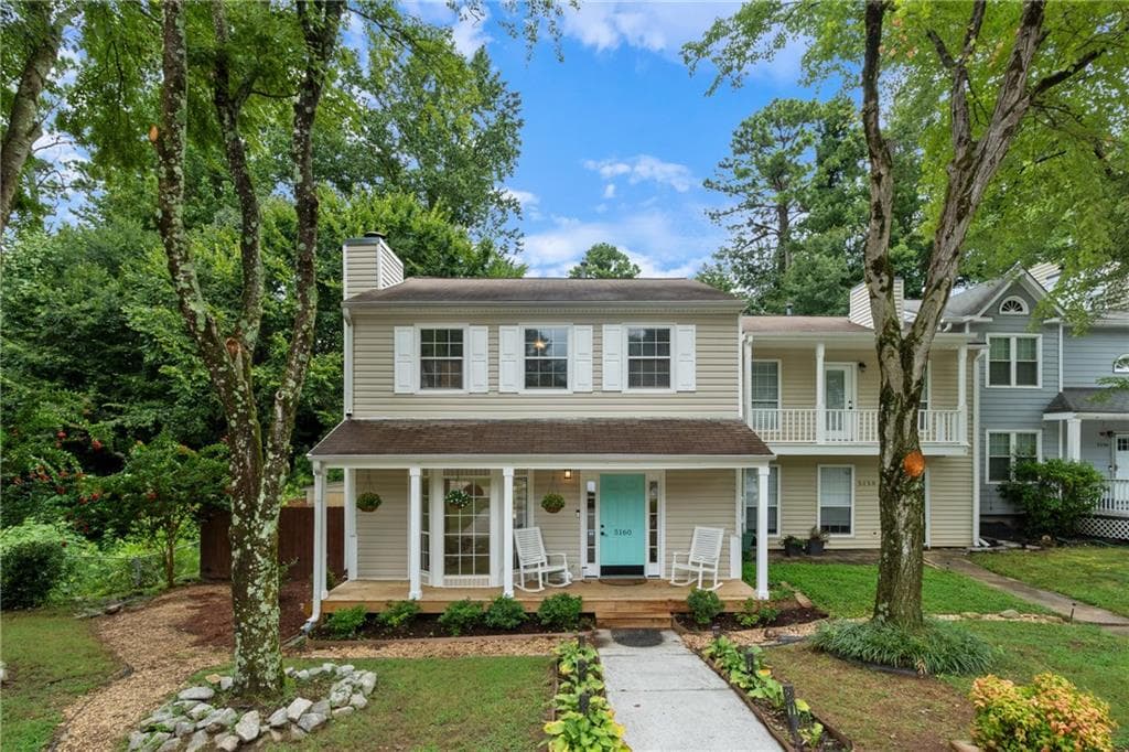 5160 Afton Way, Smyrna, GA 30080 — most recent listing photo